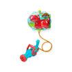 Picture of WATER PISTOL WITH TANK - DINOSAUR
